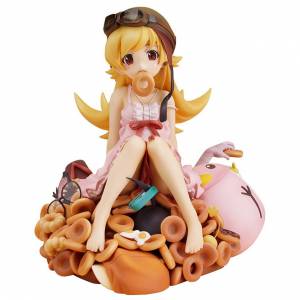 Bakemonogatari - Oshino Shinobu [Good Smile Company]