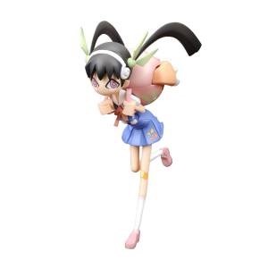 Bakemonogatari - Hachikuji Mayoi (Ueda Hajime Ver) [Ques Q]