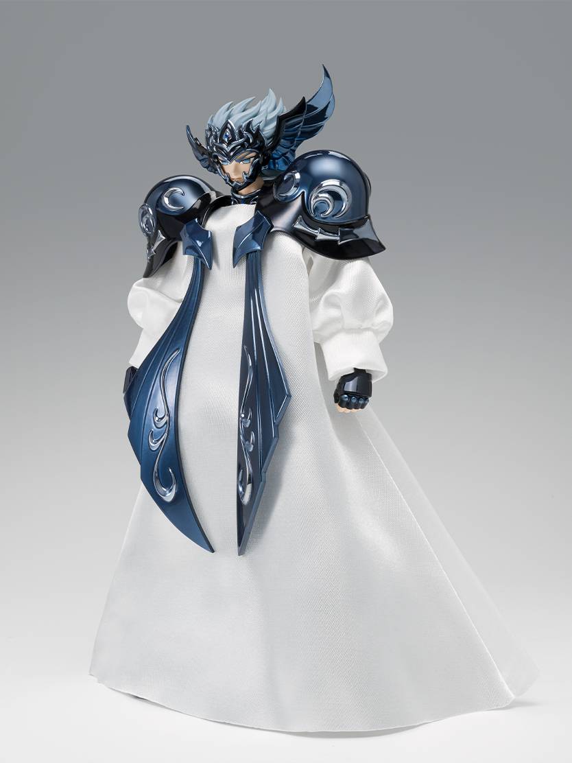 Saint Seiya: Myth Cloth EX - Pandora & Thanatos | Nin-Nin-Game.com