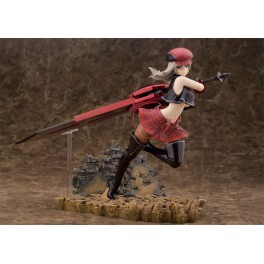   GOD EATER BURST - Alisa Ilinichina Amiella [Alphamax]