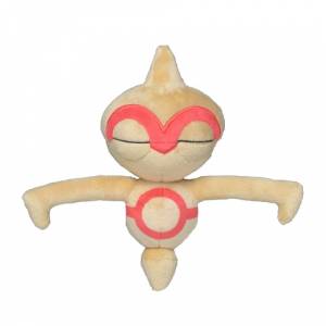 Peluche Pokémon: Baltoy - Pokemon Fit - Limited Edition [The Pokémon Company]