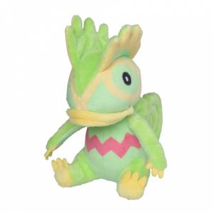 Peluche Pokémon: Kecleon - Pokemon Fit - Limited Edition [The Pokémon Company]