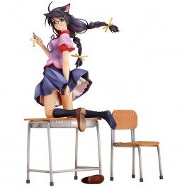 Bakemonogatari - Hanekawa Tsubasa [Good Smile Company]