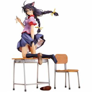Bakemonogatari - Hanekawa Tsubasa [Good Smile Company]