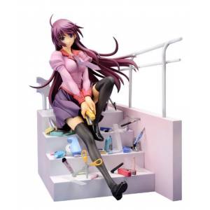 Bakemonogatari - Senjougahara Hitagi [Alter]