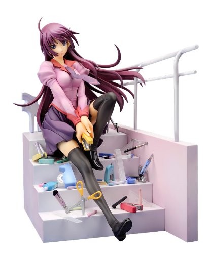 Bakemonogatari - Senjougahara Hitagi [Alter]