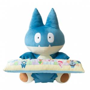 PC Cushion: Pokemon - Goinfrex (LIMITED EDITION) [Bandai]