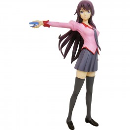 Bakemonogatari - Hitagi Senjougahara [Movic]