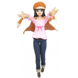 Bakemonogatari - Nadeko Sengoku [Movic]