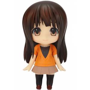 Bakuman - Azuki Miho [Nendoroid 223]