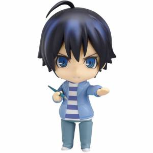 Bakuman - Mashiro Moritaka [Nendoroid 151]