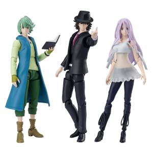 CSM: Fuuto Tantei - Dopant Memory Fuuto PI Set (LIMITED CSM: Fuuto Tantei - Dopant Memory Fuuto PI Set (LIMITED