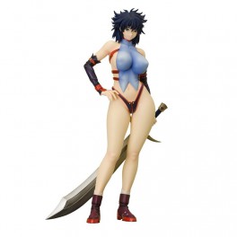 Bastard!! - Kai Harn Ver.1 [OrchidSeed]