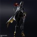   Batman - Batgirl [DC Comics VARIANT Play Arts Kai]