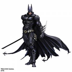 Batman [DC Comics VARIANT Play Arts Kai]