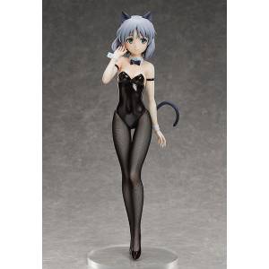 B-Style: Strike Witches Road to Berlin - Sanya V Litvyak 1/4 (Bunny Style Ver.) [FREEing]