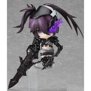 Black Rock Shooter - Insane - Edition Limitée [Nendoroid 253]