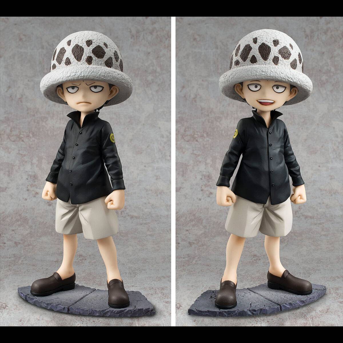 Excellent Model / Portrait Of Pirates: One Piece - Corazon