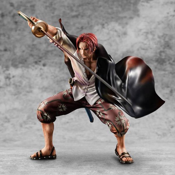 Figurine One Piece Akagami Shanks - Achetez des produits One piece