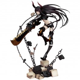Black Rock Shooter - Black Gold Saw Anime Ver [Good Smile Campany]