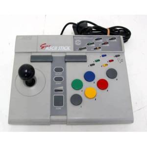 Super Ascii Stick [SFC - Used / Loose]