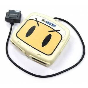 Super Famicom Super Multitap 2 [SFC - Used / Loose]