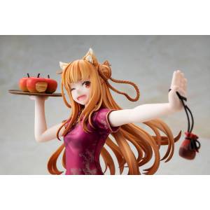 KDcolle: Spice and Wolf - Holo 1/7 (China Dress ver.) LIMITED [Kadokawa]