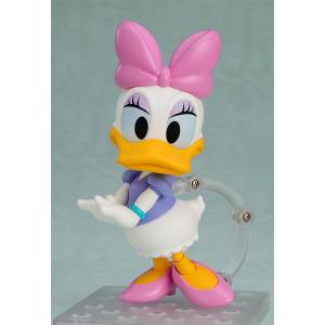 Nendoroid 1387: Disney - Daisy Duck [Good Smile Company]