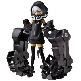 Black Rock Shooter - Strength [Figma]