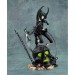 Black Rock Shooter - Dead Master Anime Ver [Good Smile Comapny]