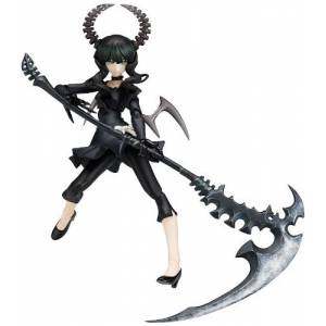 Black Rock Shooter - Dead Master [Figma]