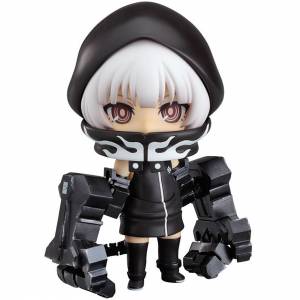 ゲームキャラクター 315 Chariot with Tank(Mary) Set Nendoroid Chariot with Tank (Mary) Set: TV ANIMATION Ver