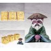 Saint Seiya Myth Cloth Appendix - Dohko & Pandora Gold Box vol.1