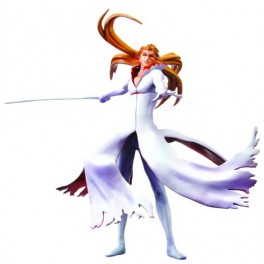 Bleach - Aizen Sousuke Hogyoku Fusion Ver. [Figuarts ZERO]