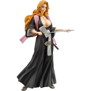 Bleach - Matsumoto Rangiku [Figuarts ZERO]
