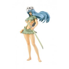 BLEACH - Nelliel [Alphe Omega]