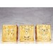 Saint Seiya Myth Cloth Appendix - Dohko & Pandora Gold Box vol.1