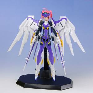 Busou Shinki - Eukrante [Konami]