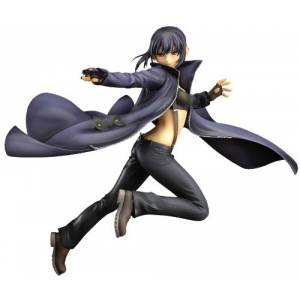 CANAAN - Alphard [Good Smile Company]