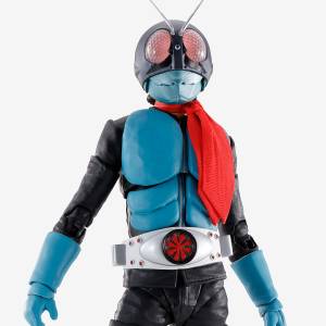 S.H.Figuarts: Kamen Rider Ichigo - Masked Rider 1 (LIMITED EDITION) [Tamashi Nations Tokyo 2022]