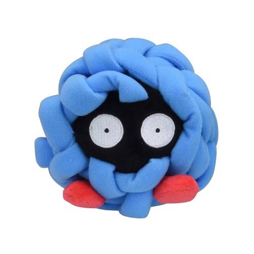 Pokemon Plush: Tangela - Pokemon Fit - Limited Edition [The Pokémon Company]