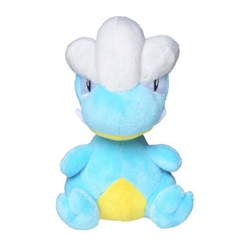 Pokemon Plush: Bagon - Pokemon Fit - Limited Edition [The Pokémon Company]