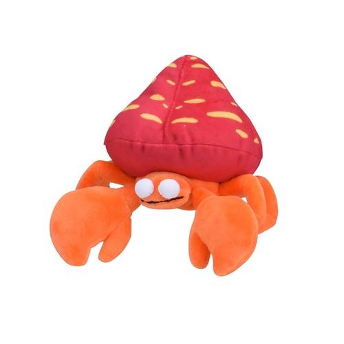Pokemon Plush: Parasect - Pokemon Fit - Limited Edition [The Pokémon Company]