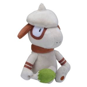 Pokemon Plush: Smeargle - Pokemon Fit - Limited Edition [The Pokémon Company]