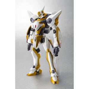 Code Geass - Lancelot [Robot Damashii Side KMF]