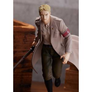 POP UP PARADE: Shingeki no Kyojin The Final Season - Reiner Braun [Good Smile Company]