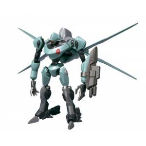 Code Geass Lelouch of the Rebellion - Akatsuki Flight Type [Robot Damashii Side KMF]