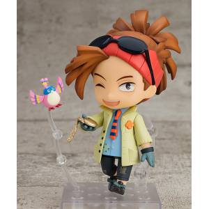 Nendoroid 1942: Boku no Hero Academia The Movie -  Pino & Rody Soul [Good Smile Company]
