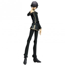 Code Geass  Lelouch of the Rebellion - Lelouch Lamperouge [Figma]