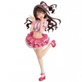   THE IDOLMASTER Cinderella Girls - Uzuki Shimamura New Generation Ver [Good Smile Company]